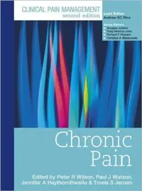 Buy Clinical Pain Management (English, Wilson Peter) — BookShops.in