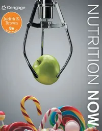 Buy Nutrition Now, Enhanced Edition (English, Judith Brown) — BookShops.in