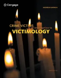 Buy Crime Victims 10/E (English) — BookShops.in