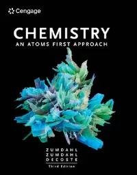 Buy Chemistry (English, Steven Zumdahl | Susan Zumdahl | Donald J. DeCoste) — BookShops.in