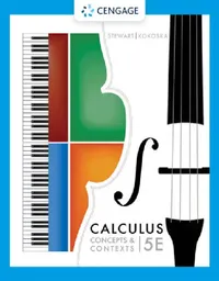 Buy Calculus (English, James Stewart | Kokoska) — BookShops.in