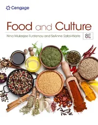 Buy Food and Culture (English, Nina Furstenau | Seanne Safaii-Waite) — BookShops.in