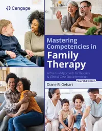 Buy Mastering Competencies in Family Therapy (English, Diane Gehart) — BookShops.in