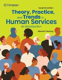Buy Theory, Practice, and Trends in Human Services (English, Edward Neukrug) — BookShops.in