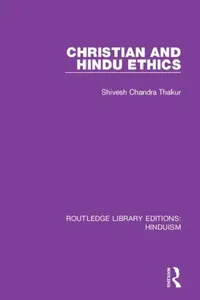 Buy Hinduism (English) — BookShops.in