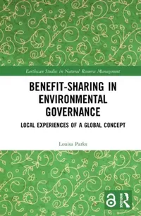 Buy Benefit-Sharing in Environmental Governance (English, Parks Louisa) — BookShops.in