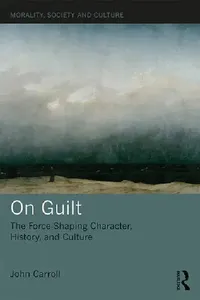Buy On Guilt (English, Carroll John) — BookShops.in