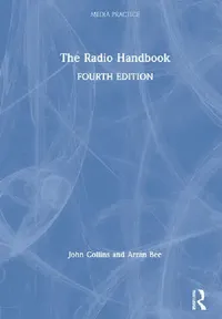 Buy The Radio Handbook (English, Collins John | Arran Bee) — BookShops.in