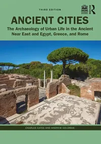 Buy Ancient Cities (English, Gates | Charles) — BookShops.in