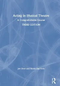 Buy Acting in Musical Theatre (English, Deer Joe | Rocco Dal Vera) — BookShops.in