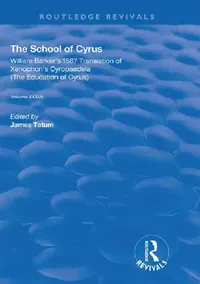Buy The School of Cyrus (English, Tatum James) — BookShops.in
