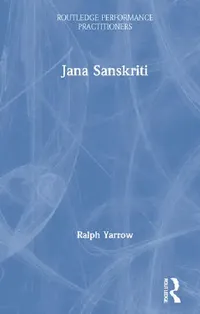 Buy Jana Sanskriti (English, Yarrow Ralph) — BookShops.in