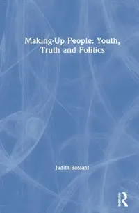 Buy Making-Up People (English, Bessant Judith) — BookShops.in