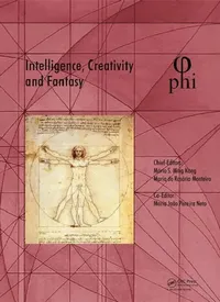 Buy Intelligence, Creativity and Fantasy (English, Ming Kong Mário | Maria Do Rosário Monteiro | Maria João Pereira Neto) — BookShops.in