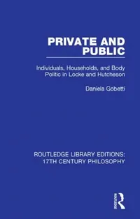 Buy 17th Century Philosophy (English) — BookShops.in