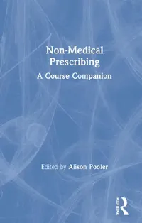 Buy Non-Medical Prescribing (English, Pooler Alison) — BookShops.in