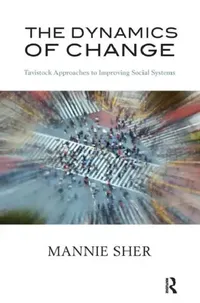 Buy The Dynamics of Change (English, Sher Mannie) — BookShops.in