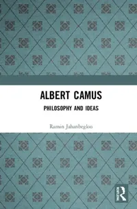 Buy Albert Camus (English, Jahanbegloo Ramin) — BookShops.in