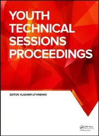Buy Youth Technical Sessions Proceedings (English, Litvinenko Vladimir) — BookShops.in
