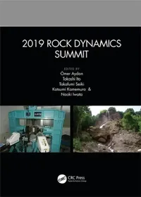 Buy 2019 Rock Dynamics Summit (English, Aydan Ömer | Takashi Ito | Takafumi Seiki) — BookShops.in