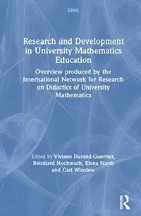 Buy Research and Development in University Mathematics Education (English, Durand-Guerrier Viviane | Reinhard Hochmuth | Elena Nardi) — BookShops.in