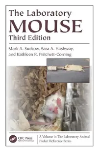 Buy The Laboratory Mouse (English, Mark A. Suckow) — BookShops.in