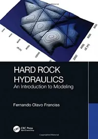 Buy Hard Rock Hydraulics (English, Franciss Fernando Olavo) — BookShops.in