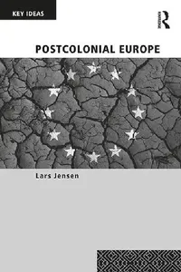 Buy Postcolonial Europe (English, Jensen Lars) — BookShops.in