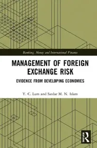 Buy Management of Foreign Exchange Risk (English, Lum Y. C. | Sardar M. N. Islam) — BookShops.in