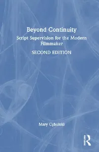 Buy Beyond Continuity (English, Cybulski Mary) — BookShops.in