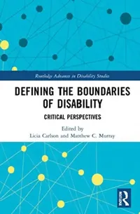 Buy Defining the Boundaries of Disability (English, Carlson Licia | Matthew C. Murray) — BookShops.in