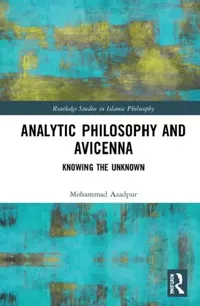 Buy Analytic Philosophy and Avicenna (English, Azadpur Mohammad) — BookShops.in
