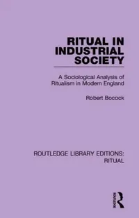 Buy Ritual (English) — BookShops.in