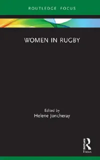 Buy Women in Rugby (English, Joncheray Helene) — BookShops.in