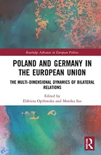 Buy Poland and Germany in the European Union (English, Opilowska Elzbieta | Monika Sus) — BookShops.in