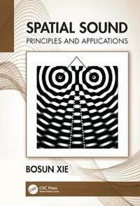 Buy Spatial Sound (English, Bosun Xie) — BookShops.in