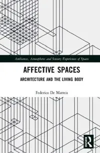 Buy Affective Spaces (English, Matteis Federico De) — BookShops.in