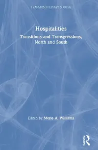 Buy Hospitalities (English, Williams Merle A.) — BookShops.in