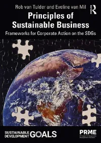 Buy Principles of Sustainable Business (English, van Tulder Rob | Eveline Van Mil) — BookShops.in