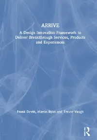 Buy Arrive (English, Devitt Frank | Martin Ryan | Trevor Vaugh) — BookShops.in
