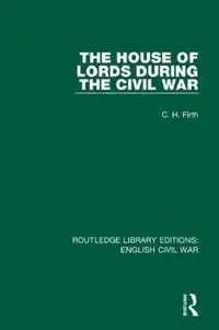 Buy English Civil War (English) — BookShops.in