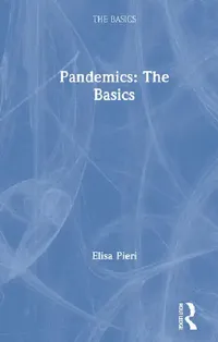 Buy Pandemics (English, Pieri Elisa) — BookShops.in