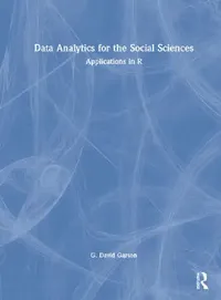 Buy Data Analytics for the Social Sciences (English, Garson G. David) — BookShops.in