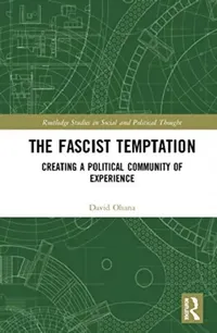 Buy The Fascist Temptation (English, Ohana David) — BookShops.in