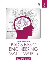 Buy Bird's Basic Engineering Mathematics (English, Bird John) — BookShops.in