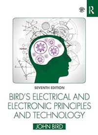 Buy Bird's Electrical and Electronic Principles and Technology (English, Bird John) — BookShops.in