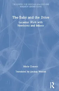 Buy The Baby and the Drive (English, Couvert Marie | Lindsay Watson) — BookShops.in