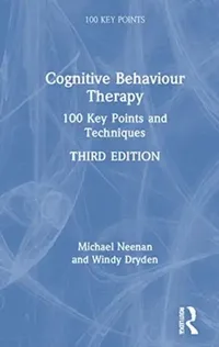 Buy Cognitive Behaviour Therapy (English, Neenan Michael | Windy Dryden) — BookShops.in