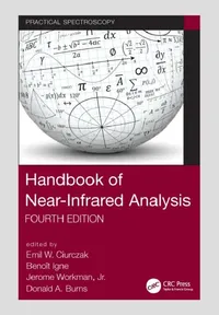 Buy Handbook of Near-Infrared Analysis (English, Ciurczak Emil W. | Benoît Igne | Jerome Workman Jr) — BookShops.in