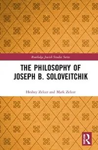Buy The Philosophy of Joseph B. Soloveitchik (English, Zelcer Heshey | Mark Zelcer) — BookShops.in